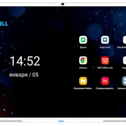 LED / LCD панель Exell EFM651R2K02 65 "