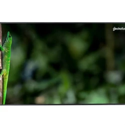 LED / LCD панель Geckotouch 55DCR 55 "