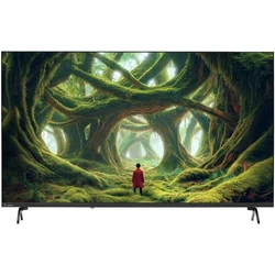 Телевизор Kuppersberg Sber SDX-43U5500DBA 43 ", Smart TV, Черный