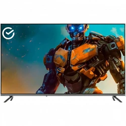 Телевизор Kuppersberg Sber SDX-55UQ6000DGA 55 ", Smart TV