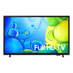 Телевизор Samsung LH43BEFMVGUXCI 43 ", Smart TV, Черный