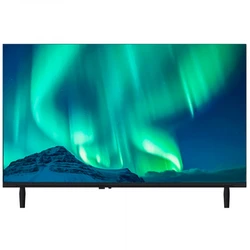 Телевизор Raskat 55U5200B 55 ", Smart TV, Черный
