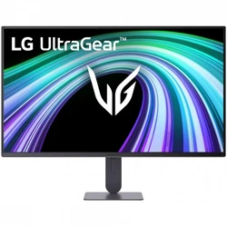 Монитор LG UltraGear 24G414B-B 24G414B-B.ARUZ 23.8 ", IPS, Full HD 1920x1080 (16:9), 144 Гц