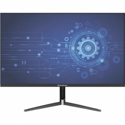 Монитор Kraftway KV-470 KV-470 КРПЕ.463135.012 27 ", IPS, Full HD 1920x1080 (16:9), 60 Гц