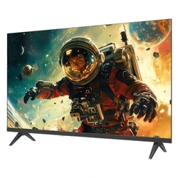 Телевизор Kuppersberg SDX-32H3114 32 ", Smart TV, Черный