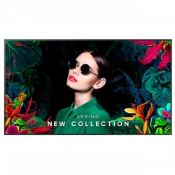 LED / LCD панель Samsung QB55C 55 "