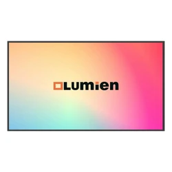 LED / LCD панель Lumien LS9850SDG2 98 "