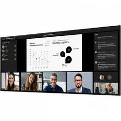 LED / LCD панель Samsung LH105QPD5BGXUE 105 "