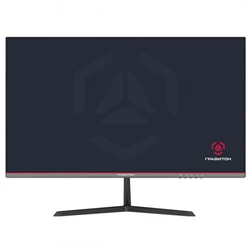 Монитор ГРАВИТОН МН24Б ЕЦРТ.467846.001-02 ЕЦРТ.467846.001-02(3YBAS) 23.8 ", IPS, Full HD 1920x1080 (16:9), 75 Гц
