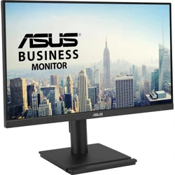 Монитор Asus VA24DQFS. 23.8 ", IPS, Full HD 1920x1080 (16:9), 100 Гц