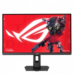 Монитор Asus ROG Strix XG27ACMEG 27 ", IPS, Quad HD 2560x1440 (16:9), 260 Гц