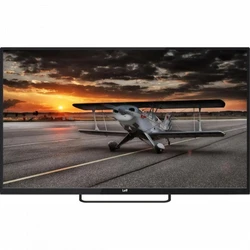 Телевизор Leff 32F240S 32 ", Черный