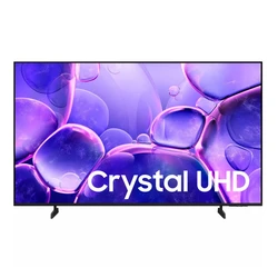 Телевизор Samsung UE50U8000FUXKZ 50 ", Smart TV, Черный