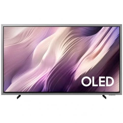 Телевизор Samsung QE83S95HXEXCE SAMSUNG_QE83S95HXEXCE 83 ", Smart TV, Серый