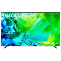 Телевизор Samsung QE85QN80HAUXCE 85 ", Smart TV, Черный