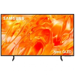 Телевизор Samsung QE85QN70HAUXCE 85 ", Smart TV, Черный