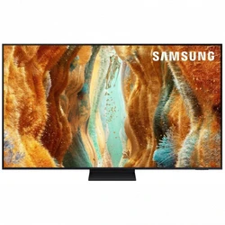 Телевизор Samsung QE75QN70FAUXCE 75 ", Smart TV, Черный