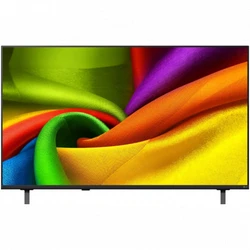Телевизор LG 50NU900B6LA 50NU900B6LA.ARU 50 ", Smart TV, Черный