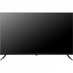 Телевизор KIVI M50UD75B 50 ", Smart TV, Черный