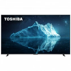 Телевизор Toshiba 75Z670RE 75 ", Smart TV, Черный