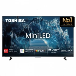 Телевизор Toshiba 55Z680SET 55 ", Smart TV, Черный