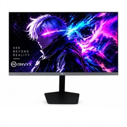 Монитор ONVYX ONMR292K360P169F 27 ", OLED, Quad HD 2560x1440 (16:9), 360 Гц