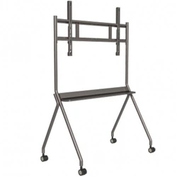 Опция к профессиональным панелям Dahua Мобильная подставка для интерактивной панели PKC-MS0A DHI-PKC-MS0A