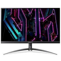 Монитор Acer Predator XB273UV3bmiiprzx UM.HX3EE.310 27 ", IPS, Quad HD 2560x1440 (16:9), 180 Гц