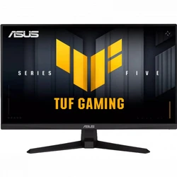 Монитор Asus TUF Gaming VG279QM5A 27 ", IPS, Full HD 1920x1080 (16:9), 240 Гц