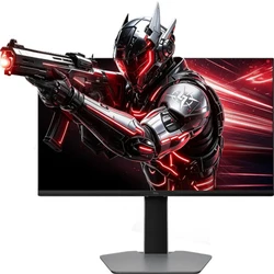 Монитор TCL 25P1A 24.5 ", IPS, Full HD 1920x1080 (16:9), 300 Гц