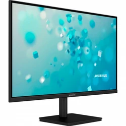 Монитор Aquarius B27F1 AQview AQU-MON-B27F1 27 ", IPS, Full HD 1920x1080 (16:9), 75 Гц