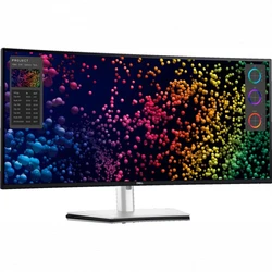 Монитор Dell 210-BMHW 40 ", IPS, 5K UHD 5120x2160 (64:27), 120 Гц