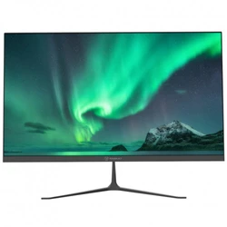 Монитор Raskat I24F10DA 23.8 ", IPS, Full HD 1920x1080 (16:9), 100 Гц