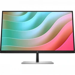 Монитор HP E27K G5 6N4C4AA 27 ", IPS, 4K UHD 3840x2160 (16:9), 60 Гц