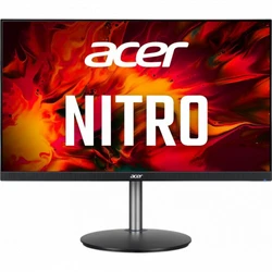 Монитор Acer Nitro XF273M3bmiiprx UM.HX3EE.302 27 ", IPS, Full HD 1920x1080 (16:9), 180 Гц
