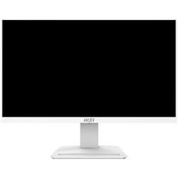 Монитор MSI PRO MP253W 9S6-3PC7CH-054 24.5 ", IPS, Full HD 1920x1080 (16:9), 100 Гц