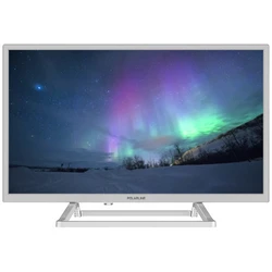 Телевизор POLARLINE 24PL52TC (24 ", Smart TV, Белый)