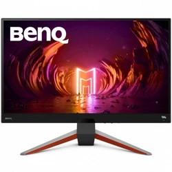 Монитор BenQ Mobiuz EX270M 9H.LLALJ.LBE 27 ", IPS, Full HD 1920x1080 (16:9), 240 Гц