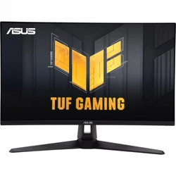 Монитор Asus TUF Gaming VG27AQM1A 90LM05Z0-B08370 27 ", IPS, Quad HD 2560x1440 (16:9), 260 Гц