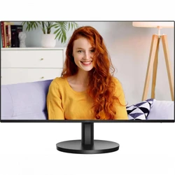 Монитор AOC 27B3HA2/01 27 ", IPS, Full HD 1920x1080 (16:9), 100 Гц