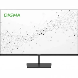 Монитор Digma Progress 32P501F DM32SB02 31.5 ", IPS, Full HD 1920x1080 (16:9), 75 Гц