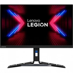 Монитор Lenovo Legion R27q-30 67B4GAC1EU 27 ", IPS, Quad HD 2560x1440 (16:9), 165 Гц