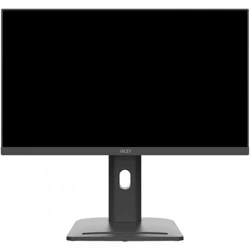 Монитор MSI PRO MP253P 9S6-3PC79H-055 24.5 ", IPS, Full HD 1920x1080 (16:9), 100 Гц