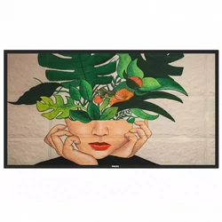 LED / LCD панель Philips 43BDL4650D/00 43 "