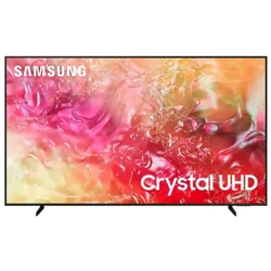 Телевизор Samsung UE43DU7100UXRU 43 ", Smart TV, Черный