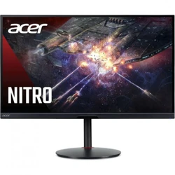 Монитор Acer Nitro XV272UW2 UM.HX2EE.201 27 ", IPS, Quad HD 2560x1440 (16:9), 240 Гц