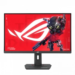 Монитор Asus ROG Strix XG27ACS 90LM09Q0-B01170 27 ", IPS, Quad HD 2560x1440 (16:9), 180 Гц