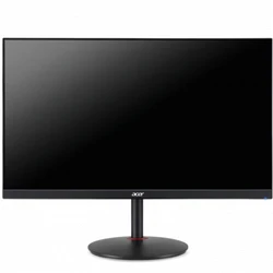 Монитор Acer Nitro XV242Fbmiiprx UM.FX2EE.F01 24 ", TN, Full HD 1920x1080 (16:9), 540 Гц