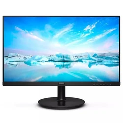 Монитор Philips 271V8LAB/01 27 ", IPS, Full HD 1920x1080 (16:9), 100 Гц