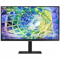 Монитор Samsung ViewFinity S8 LS27D800EAIXCI 27 ", IPS, 4K UHD 3840x2160 (16:9), 60 Гц